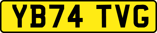 YB74TVG