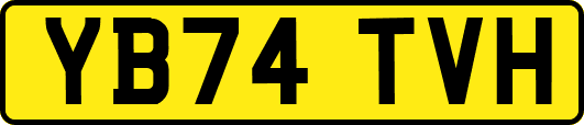 YB74TVH