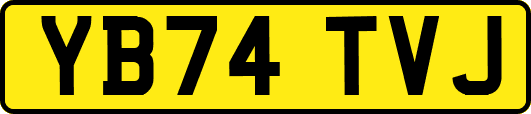 YB74TVJ