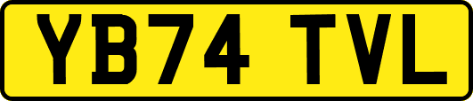 YB74TVL