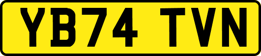 YB74TVN