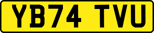YB74TVU