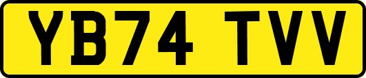 YB74TVV