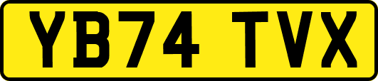 YB74TVX
