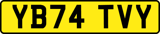 YB74TVY