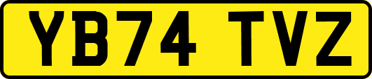 YB74TVZ