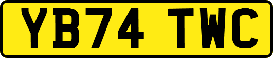 YB74TWC