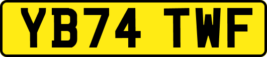 YB74TWF