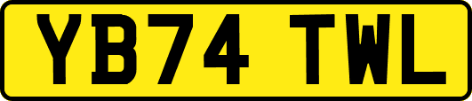 YB74TWL