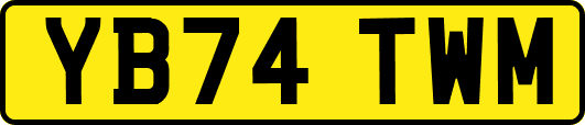 YB74TWM