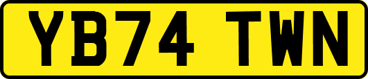 YB74TWN
