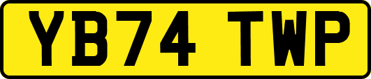YB74TWP