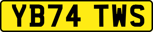 YB74TWS