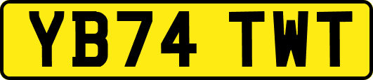 YB74TWT