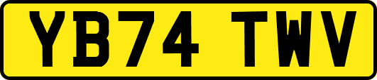YB74TWV