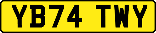 YB74TWY