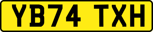 YB74TXH