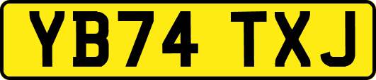 YB74TXJ