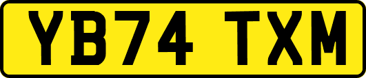 YB74TXM