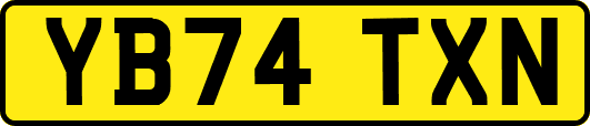 YB74TXN