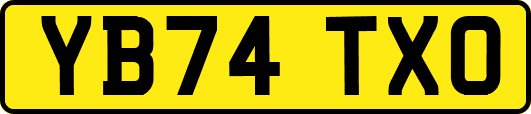 YB74TXO