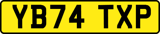 YB74TXP