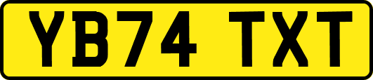 YB74TXT