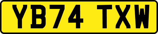 YB74TXW