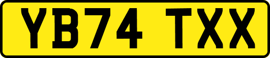 YB74TXX