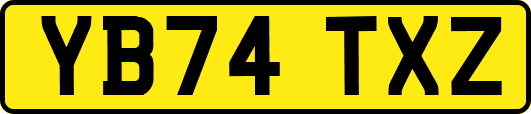 YB74TXZ