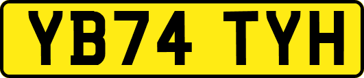 YB74TYH