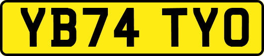 YB74TYO