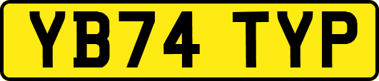 YB74TYP