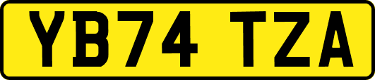 YB74TZA