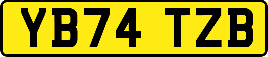 YB74TZB