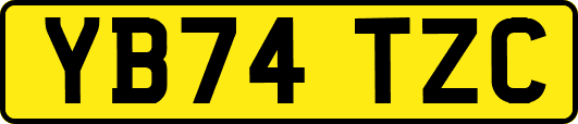 YB74TZC