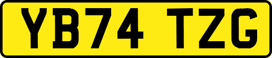 YB74TZG