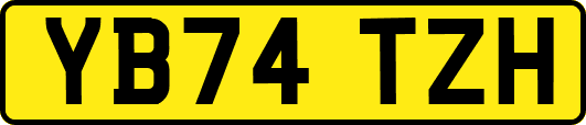 YB74TZH