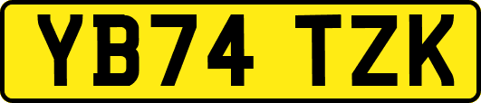 YB74TZK