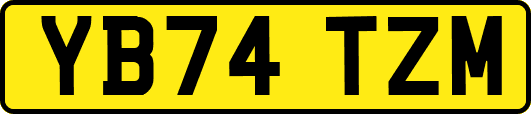 YB74TZM