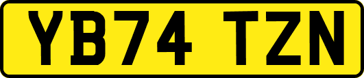 YB74TZN