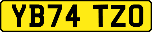 YB74TZO