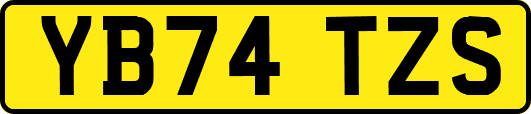 YB74TZS
