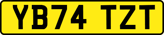 YB74TZT