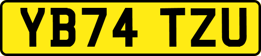 YB74TZU