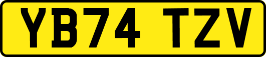 YB74TZV