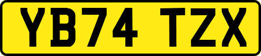 YB74TZX