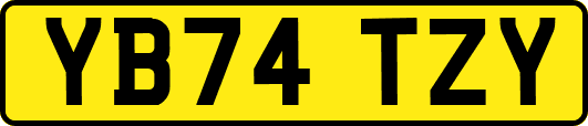 YB74TZY