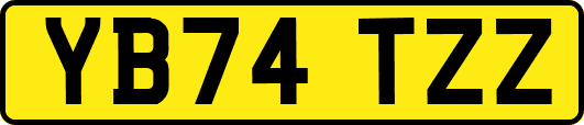 YB74TZZ