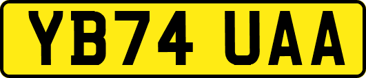 YB74UAA